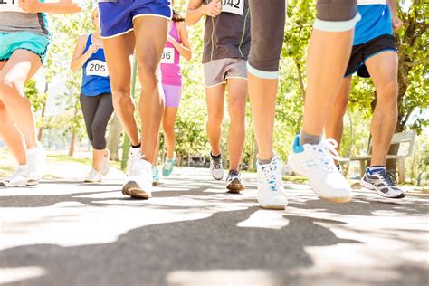 Running 5k. Things To Know About Running 5k. 